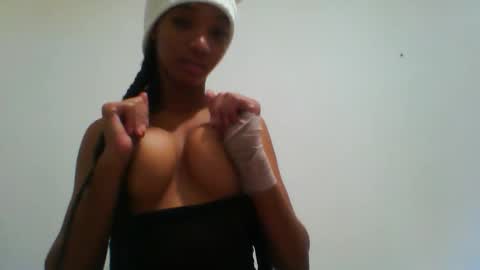 jandysaravia6 online show from April 3, 3:24 am