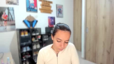 jane_ady online show from February 7, 3:20 am