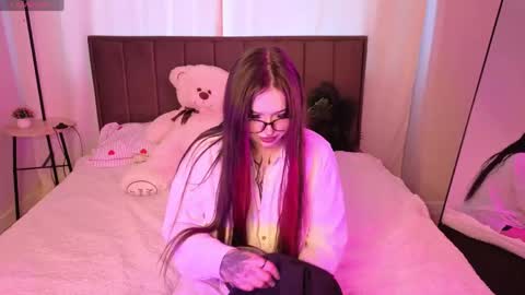 Jane online show from May 25, 1:34 am