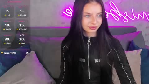 Eva online show from April 2, 12:40 am