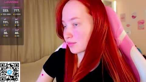 Mary Jane online show from February 26, 5:16 pm