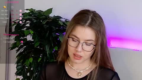 your kitty JANE roawww online show from November 29, 5:26 am