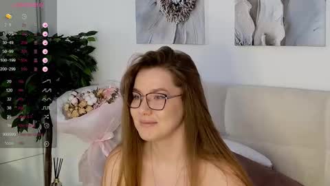 your kitty JANE roawww online show from January 19, 8:13 am