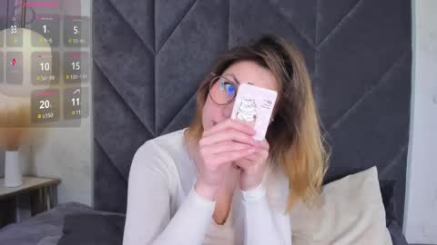 Jane online show from March 4, 9:29 am