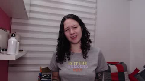 Jane online show from February 4, 11:19 pm