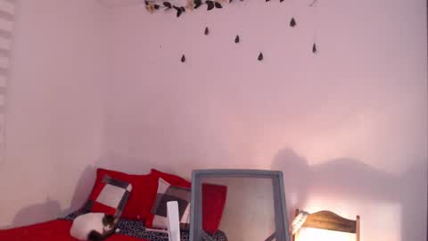 Jane online show from March 12, 1:03 am