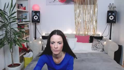 JaneDejay online show from November 23, 9:35 pm