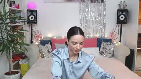 JaneDejay online show from April 12, 7:40 pm