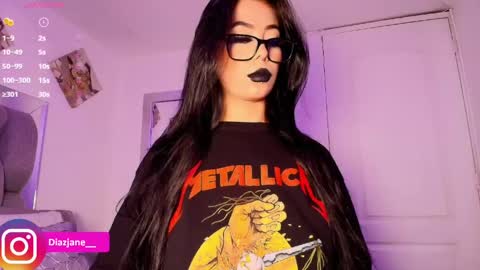 Jennifer online show from May 28, 1:58 am