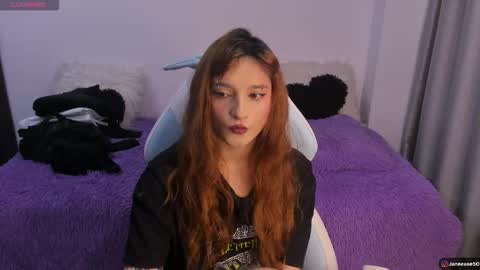 Jane online show from October 1, 6:18 pm