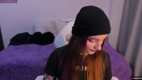 Jane online show from September 17, 1:53 am