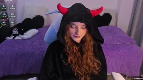 Jane online show from October 8, 1:50 pm