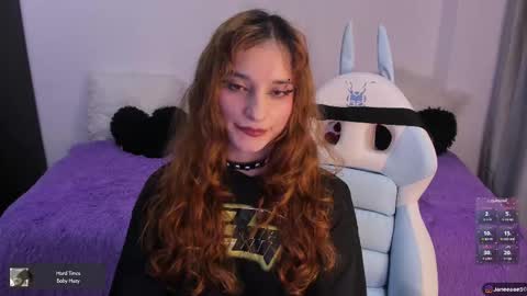 Jane online show from March 6, 2:41 am