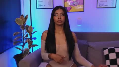 Jane online show from March 5, 2:53 am