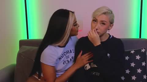 Jane online show from March 7, 1:31 am