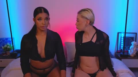 Jane online show from January 19, 3:08 am