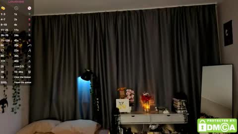 Im Jane Happy New Year everyone online show from March 20, 12:26 am