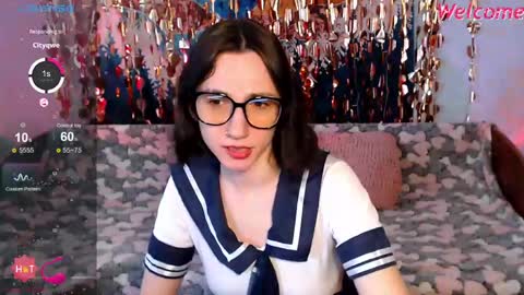 Jane Roger online show from April 19, 4:02 am