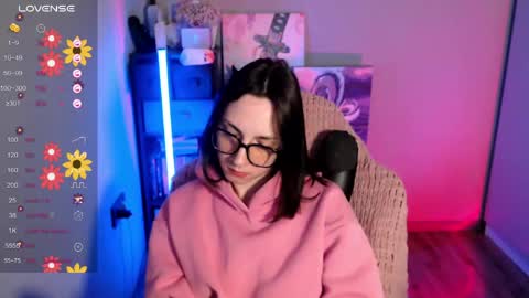 Jane Roger online show from May 26, 2:39 am