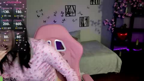 Alexia online show from May 12, 9:29 am