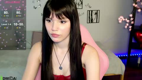 Alexia online show from May 31, 8:57 am