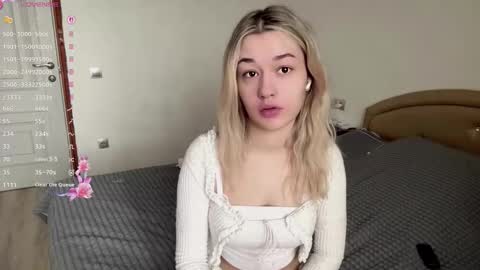 Aleksia online show from March 17, 7:57 am