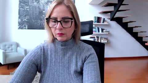 JANE TURNER MILF online show from March 4, 1:28 pm