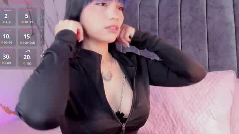 JanibethSchedule 11pm a 6am COL online show from January 8, 5:35 am