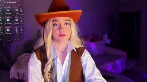 Janice online show from November 26, 1:03 am