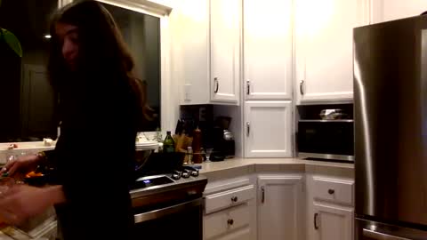 janicepepper online show from February 11, 3:18 am