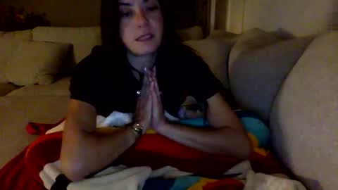 janicepepper online show from November 23, 1:36 am