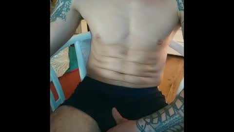 janmaj1988 online show from July 30, 11:00 am