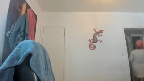 Jann Ruby2fun4u online show from February 19, 8:19 pm