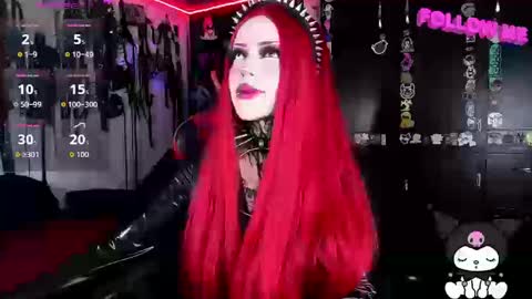 Snapshot of janna_ink chatting on September 8, 10:31 pm online show from September 8, 10:31 pm