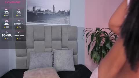 Janna online show from November 26, 11:51 am