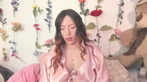 Hannah online show from December 5, 12:36 am