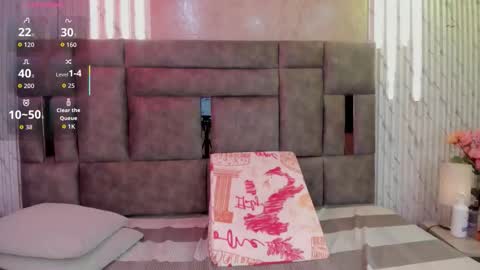 Janna Casey online show from October 18, 8:02 pm