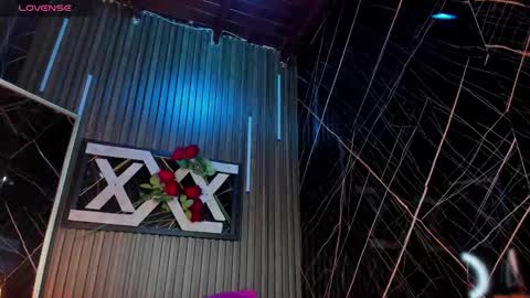 Janna Casey online show from February 16, 8:29 pm