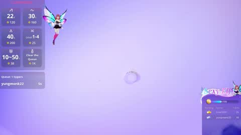 Janne  online show from March 3, 10:28 pm