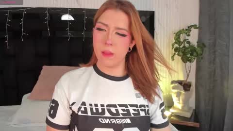 Janne  online show from March 16, 9:19 pm