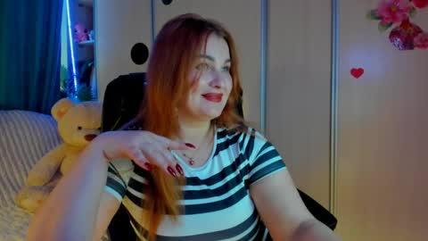 JansyLines online show from May 16, 4:05 pm