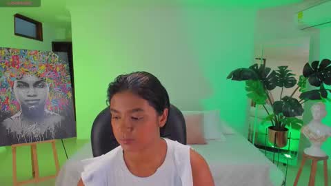 JANY online show from March 17, 10:53 am