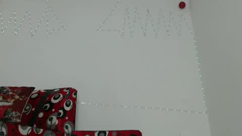 Monik online show from January 12, 1:34 am