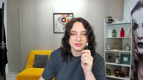 JaquelinLaurent online show from October 13, 7:38 pm