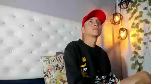 Jara online show from March 21, 4:07 am