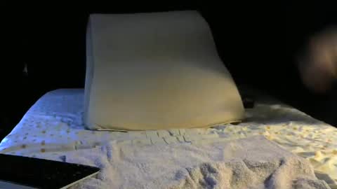 Jare-Hunkynuts online show from February 6, 5:51 pm