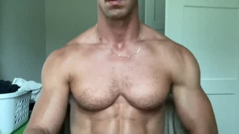 jared_cam online show from July 8, 11:35 am