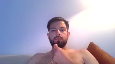 JAROD online show from April 26, 9:12 pm