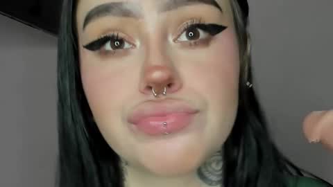 Maria online show from February 18, 2:55 am