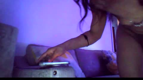 GoddessLaniLuxxx online show from February 20, 5:44 am